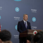 istanbul bakan fidan turkiye etrafindaki ates cemberine ragmen huzurunu guvenligini ve istikrarini korumaktadir b2d4fd50469f