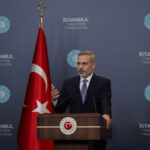 istanbul bakan fidan turkiye etrafindaki ates cemberine ragmen huzurunu guvenligini ve istikrarini korumaktadir df9acd363bd0