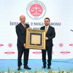 İstanbul- Bakan Gürlek: Belirli miktarı geçen işlemlerde tapuda avukat sorumluluğu getireceğiz 1 istanbul bakan gurlek belirli miktari gecen islemlerde tapuda avukat sorumlulugu getirecegiz 3575ce6fe0ff