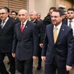 İstanbul- Bakan Gürlek: Belirli miktarı geçen işlemlerde tapuda avukat sorumluluğu getireceğiz 2 istanbul bakan gurlek belirli miktari gecen islemlerde tapuda avukat sorumlulugu getirecegiz 7116e182e799