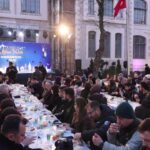 istanbul bakan isikhan saglik sektorunde dunyaya ornek olacak bir modele sahibiz 4b5ecca1a6c8