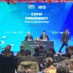 istanbul bakan kurum cop31 surecine iliskin duzenlenen basin toplantisinda konustu 1 d7579fe61767