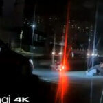 İstanbul - Başakşehir’de otomobilin çarptığı motosikletli yere savruldu; kaza anı kamerada 1 istanbul basaksehirde otomobilin carptigi motosikletli yere savruldu kaza ani kamerada 8760f67f14b3