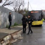 istanbul beykozda iett otobusu aydinlatma diregine carpti 4 yarali 6ea447e813b5