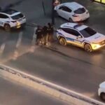 istanbul beylikduzunde tirin carptigi yaya hayatini kaybetti 54a6d768f28f