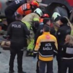 istanbul beylikduzunde tirin carptigi yaya hayatini kaybetti fe6a94e3d96d