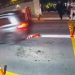 istanbul beylikduzunde trafikte tartistigi surucuye silah cekti 6d96143132a1