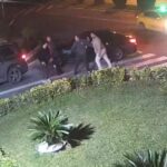 istanbul beylikduzunde trafikte tartistigi surucuye silah cekti 8a38c33dadb8