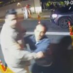 istanbul beylikduzunde trafikte tartistigi surucuye silah cekti 90bf53e920be