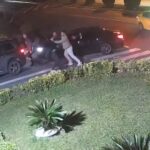 istanbul beylikduzunde trafikte tartistigi surucuye silah cekti 95e0df1eb024