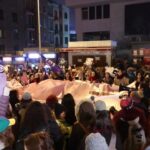 istanbul beyoglunda 24uncu feminist gece yuruyusu 2ce2ef075590