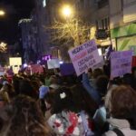 istanbul beyoglunda 24uncu feminist gece yuruyusu f6357db31388