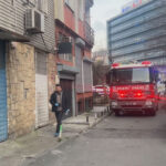 istanbul beyoglunda cikan yanginda 2 yasindaki bebek hayatini kaybetti genis haber ek goruntu 1a024127b143