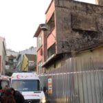 istanbul beyoglunda cikan yanginda 2 yasindaki bebek hayatini kaybetti genis haber ek goruntu 399fa1c849a2