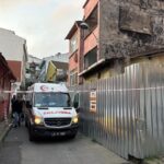 istanbul beyoglunda cikan yanginda 2 yasindaki bebek hayatini kaybetti genis haber ek goruntu 90f8fe8c6a0f