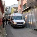 istanbul beyoglunda cikan yanginda 2 yasindaki bebek hayatini kaybetti genis haber ek goruntu cb18ef15af2c