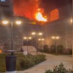 İstanbul- Beyoğlu'nda metruk binada çıkan yangın söndürüldü 1 istanbul beyoglunda metruk binada cikan yangin sonduruldu 9f1d480a4972