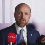 İstanbul - Bilal Erdoğan: Cumhurbaşkanımız olduğu için kendimizi daha güvende hissediyoruz 3 istanbul bilal erdogan cumhurbaskanimiz oldugu icin kendimizi daha guvende hissediyoruz 6e5111ca936a
