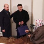 İstanbul - Bilal Erdoğan: Cumhurbaşkanımız olduğu için kendimizi daha güvende hissediyoruz 5 istanbul bilal erdogan cumhurbaskanimiz oldugu icin kendimizi daha guvende hissediyoruz fb08d7cc2bc5