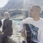 İstanbul - Bosna Hersek'te kültürleri birleştiren Mostar Köprüsü'ne turistlerden yoğun ilgi 11 istanbul bosna hersekte kulturleri birlestiren mostar koprusune turistlerden yogun ilgi 62d96259c292