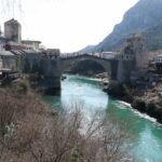 İstanbul - Bosna Hersek'te kültürleri birleştiren Mostar Köprüsü'ne turistlerden yoğun ilgi 4 istanbul bosna hersekte kulturleri birlestiren mostar koprusune turistlerden yogun ilgi a44e6ee74d7e