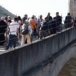 İstanbul - Bosna Hersek'te kültürleri birleştiren Mostar Köprüsü'ne turistlerden yoğun ilgi 8 istanbul bosna hersekte kulturleri birlestiren mostar koprusune turistlerden yogun ilgi b9e1b53b932a