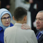 istanbul cumhurbaskani erdogan devlet himayesindeki cocuklarla iftarda bulustu 43b010915450