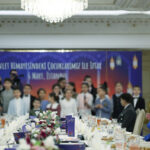 istanbul cumhurbaskani erdogan devlet himayesindeki cocuklarla iftarda bulustu 949751ceb9dd