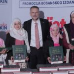 istanbul cumhurbaskani erdoganin yazdigi daha adil bir dunya mumkun bosnakcaya cevrildi 53d5cc0d9c3a