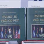 istanbul cumhurbaskani erdoganin yazdigi daha adil bir dunya mumkun bosnakcaya cevrildi 885de84fe948