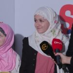 istanbul cumhurbaskani erdoganin yazdigi daha adil bir dunya mumkun bosnakcaya cevrildi b20515382a78