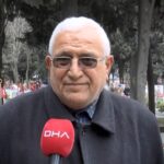 İstanbul - Edirnekapı Şehitliği'nde hüzünlü bayram arifesi 6 istanbul edirnekapi sehitliginde huzunlu bayram arifesi 6db113166c2b