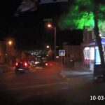 istanbul ehliyetsiz surucu polisin dur ihtarina uymadi kacarken kaza yapti 13ea1812ebe4