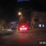 istanbul ehliyetsiz surucu polisin dur ihtarina uymadi kacarken kaza yapti 250af856a552