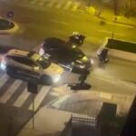 istanbul ehliyetsiz surucu polisin dur ihtarina uymadi kacarken kaza yapti 9950c1eb2169