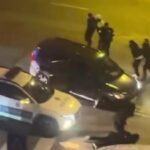 istanbul ehliyetsiz surucu polisin dur ihtarina uymadi kacarken kaza yapti fe8ad875d59f
