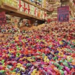 istanbul eminonunde bayram alisverisi yogunlugu 235ef8bf712d