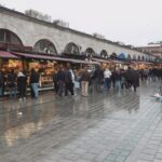 istanbul eminonunde bayram alisverisi yogunlugu 407b5fc0e2d7