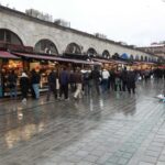 istanbul eminonunde bayram alisverisi yogunlugu d901557da3cf