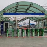 İstanbul- Eminönü'nde seyir halindeki tramvay raydan çıktı 2 istanbul eminonunde seyir halindeki tramvay raydan cikti eafb8aa7fa2d