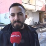 istanbul esenlerde 4 katli binanin cati katinda cikan yangin sonduruldu 924e591213b0