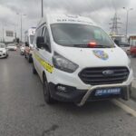 İstanbul - Esenyurt'ta kayganlaşan yolda düşen motosikletli öldü 3 istanbul esenyurtta kayganlasan yolda dusen motosikletli oldu 0ca36cde7c17