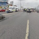İstanbul - Esenyurt'ta kayganlaşan yolda düşen motosikletli öldü 4 istanbul esenyurtta kayganlasan yolda dusen motosikletli oldu a6cb09483c29