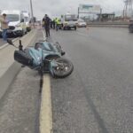 İstanbul - Esenyurt'ta kayganlaşan yolda düşen motosikletli öldü 1 istanbul esenyurtta kayganlasan yolda dusen motosikletli oldu a71dcf3dda06
