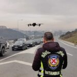istanbul eyupsultanda dron destekli kaynak denetimi 4cb473278384