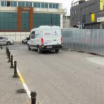 istanbul eyupsultanda kazada olen motosiklet surucusunun ablasi yuvasini kuramadan mezara koyacagiz 247cebcbed7b