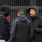 istanbul eyupsultanda kazada olen motosiklet surucusunun ablasi yuvasini kuramadan mezara koyacagiz 26e96b3938ca