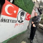 istanbul eyupsultanda kazada olen motosiklet surucusunun ablasi yuvasini kuramadan mezara koyacagiz d8d1af5149ca