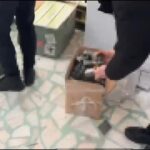 istanbul fatih ve gungorende cay paketlerine gizlenmis kacak sigara ele gecirildi 1 kisi tutuklandi 35d5fc6cd141