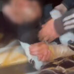 istanbul fatihte akran zorbaligi koli bandini dogum gunu kutlayacagiz diyerek marketten almislar 27265eb6c0a5